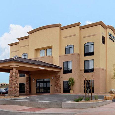 Holiday Inn Express & Suites Oro Valley-Tucson North By Ihg Kültér fotó