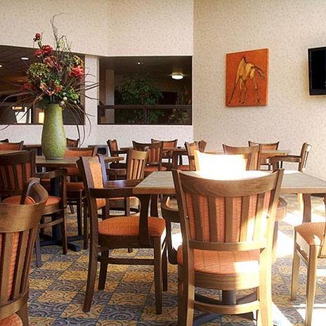 Holiday Inn Express & Suites Oro Valley-Tucson North By Ihg Étterem fotó