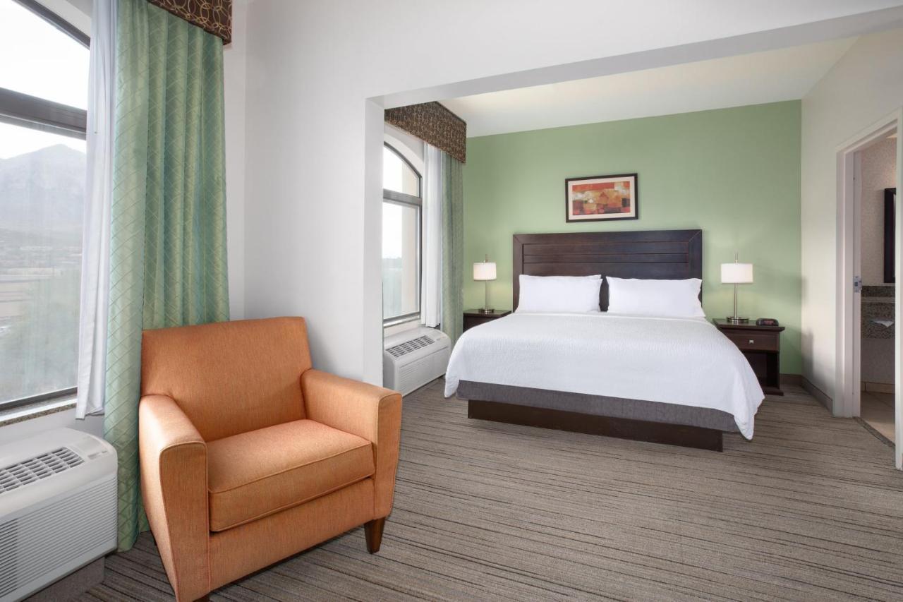 Holiday Inn Express & Suites Oro Valley-Tucson North By Ihg Kültér fotó