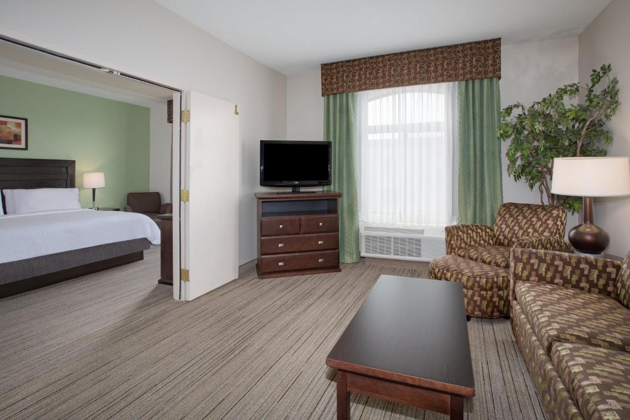 Holiday Inn Express & Suites Oro Valley-Tucson North By Ihg Kültér fotó