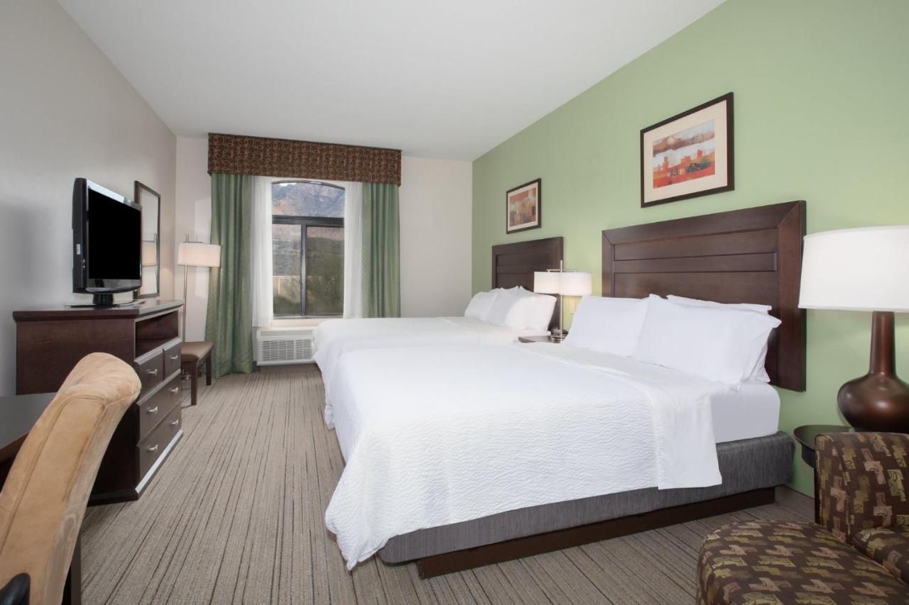 Holiday Inn Express & Suites Oro Valley-Tucson North By Ihg Kültér fotó