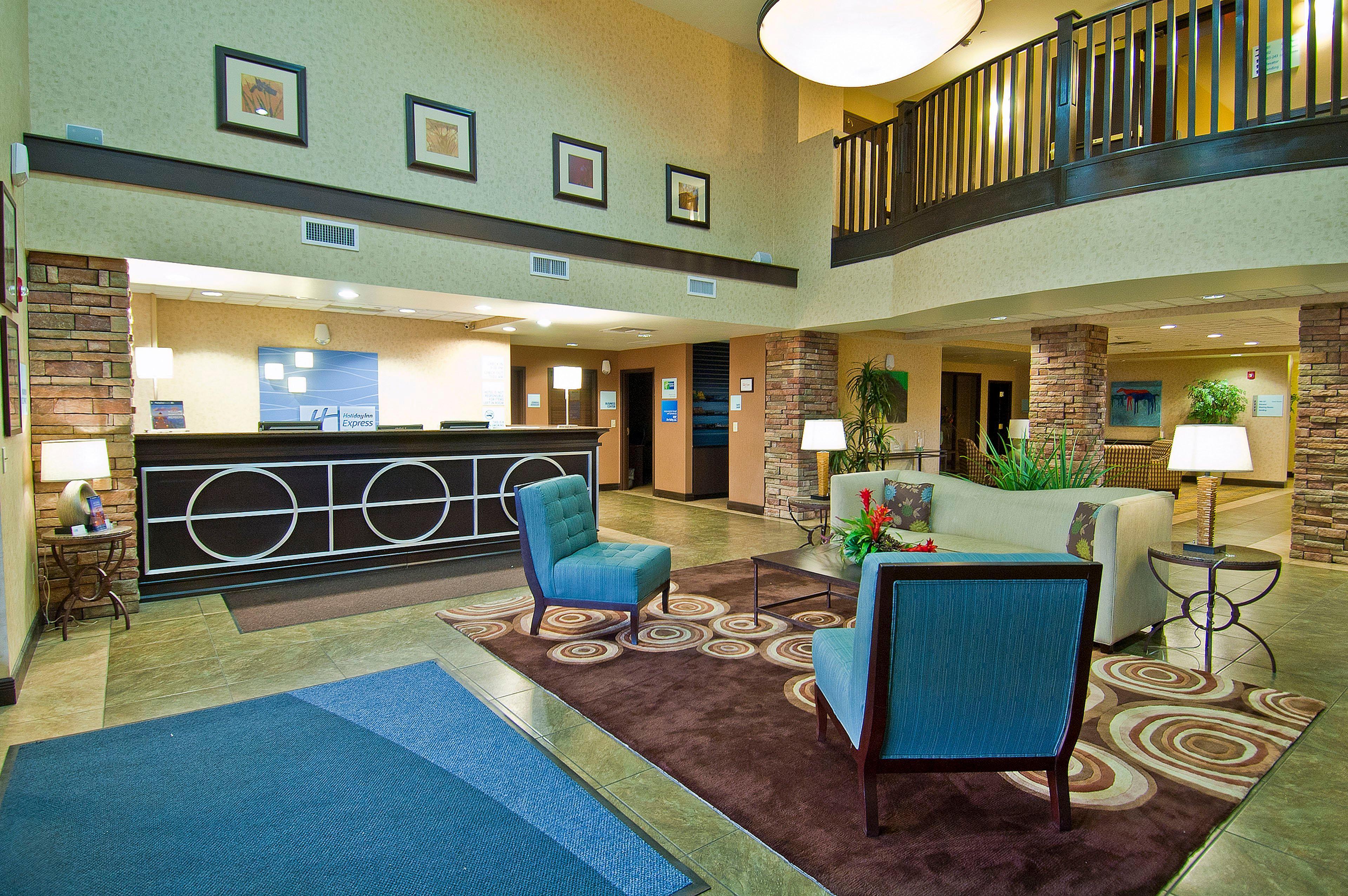 Holiday Inn Express & Suites Oro Valley-Tucson North By Ihg Kültér fotó