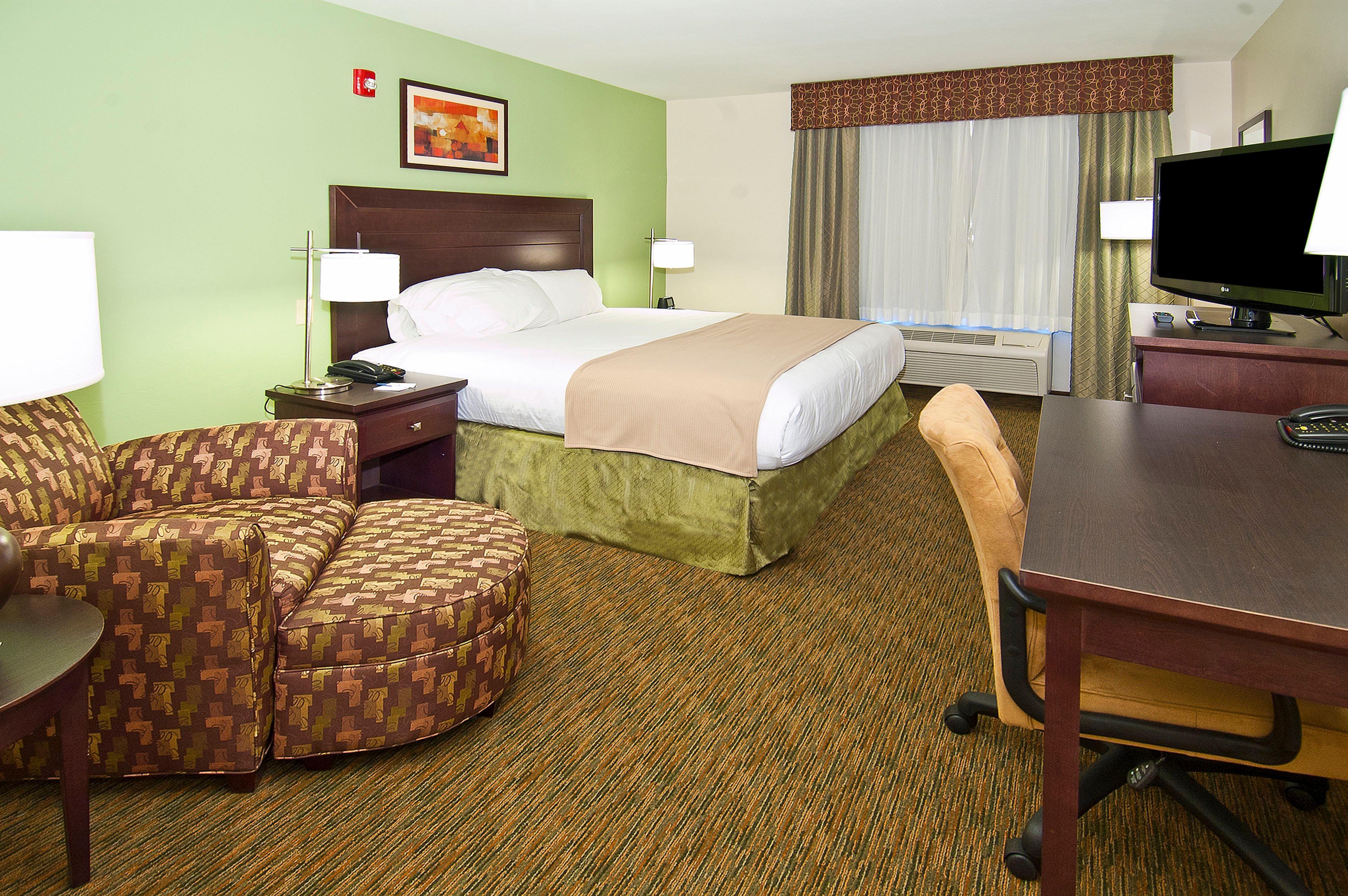 Holiday Inn Express & Suites Oro Valley-Tucson North By Ihg Kültér fotó