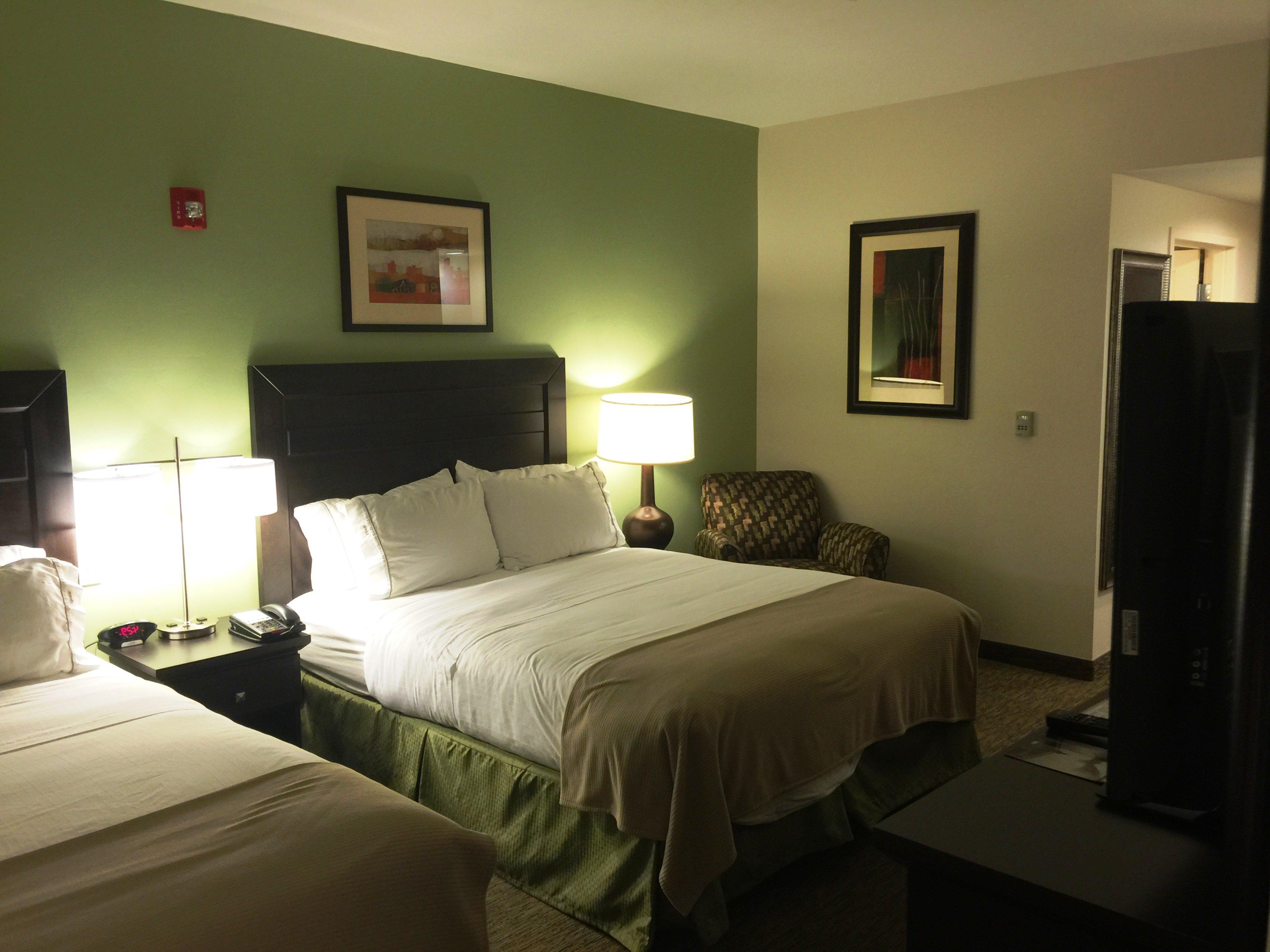 Holiday Inn Express & Suites Oro Valley-Tucson North By Ihg Kültér fotó