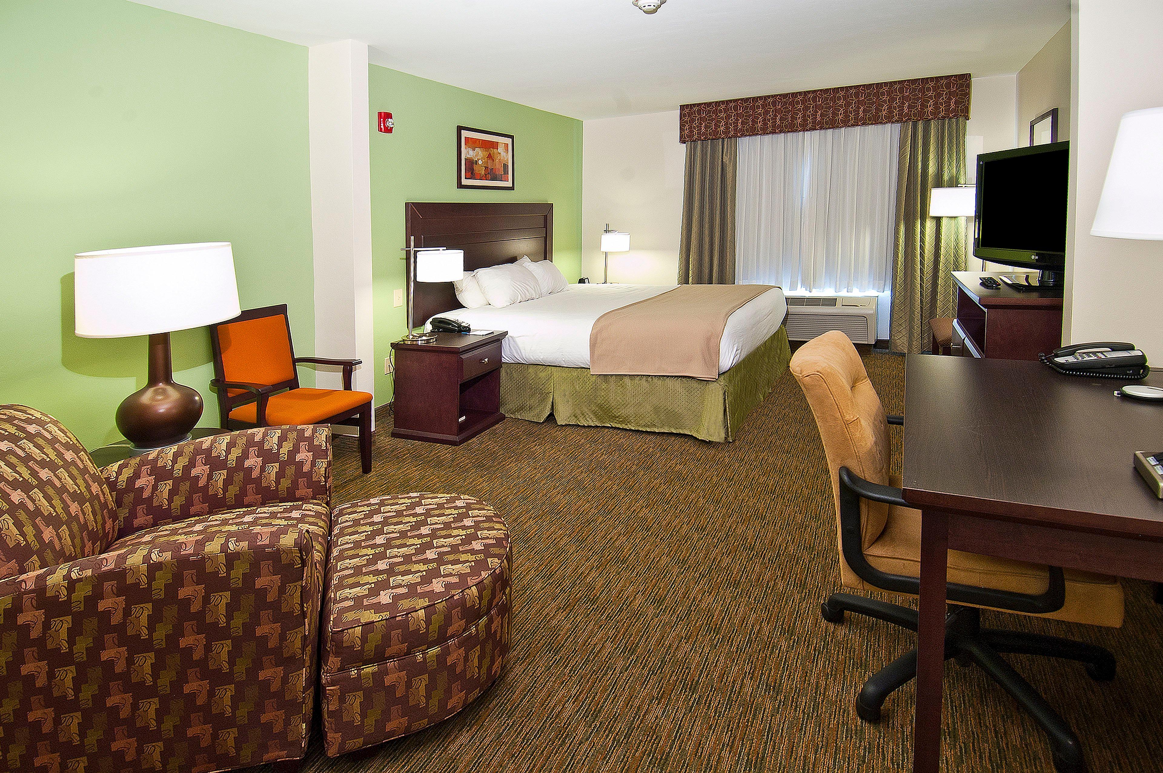 Holiday Inn Express & Suites Oro Valley-Tucson North By Ihg Kültér fotó