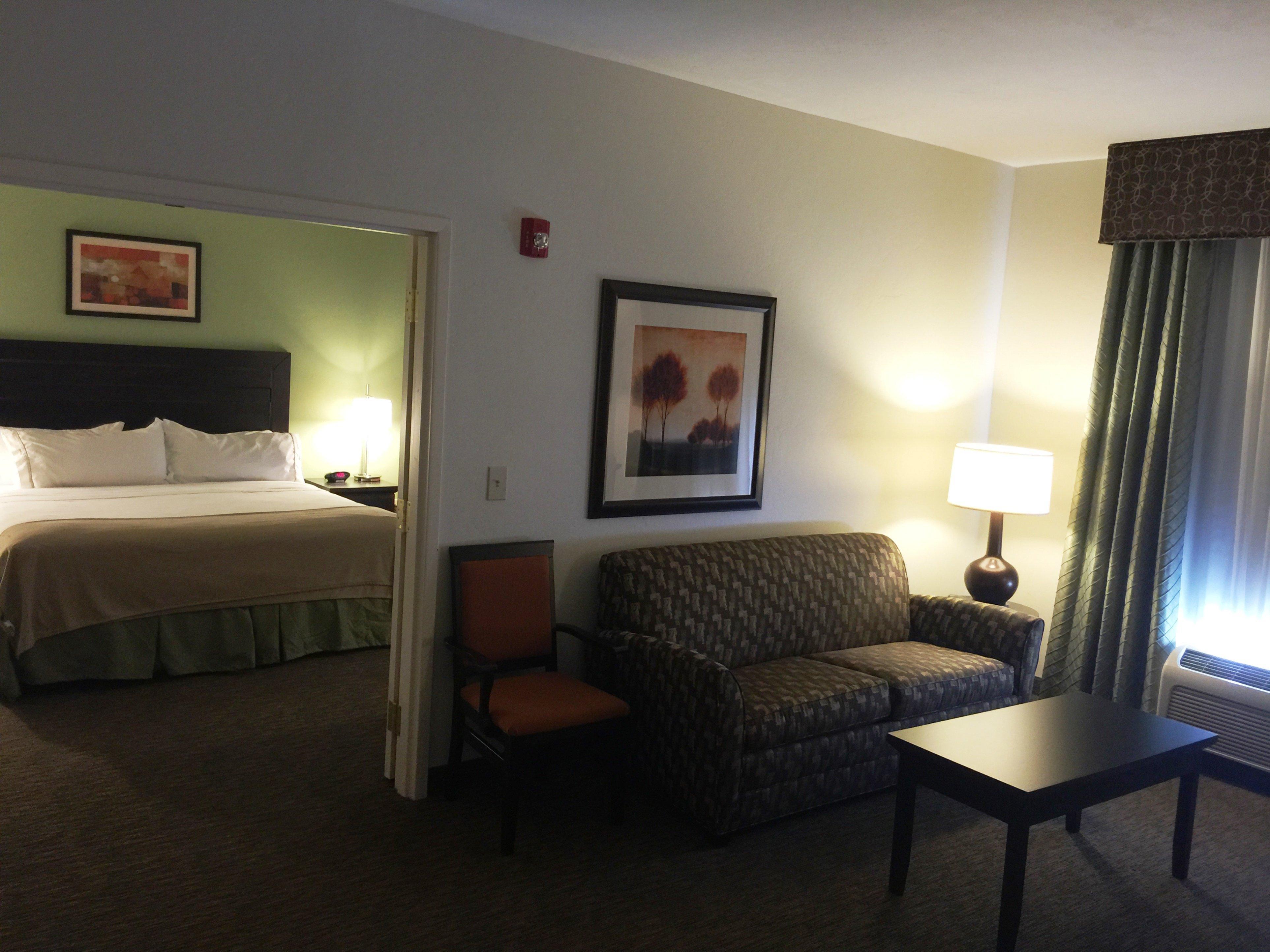 Holiday Inn Express & Suites Oro Valley-Tucson North By Ihg Kültér fotó