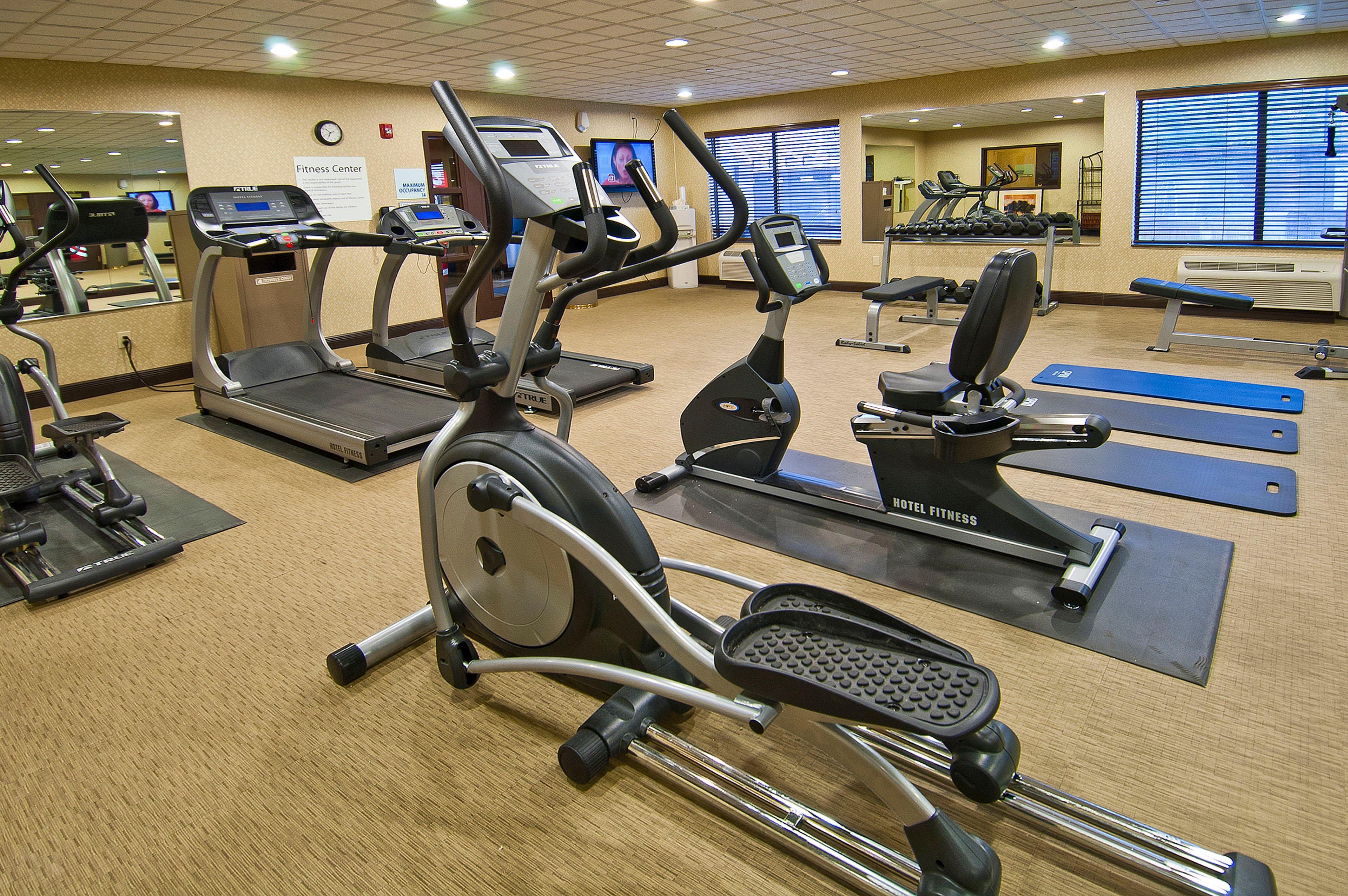 Holiday Inn Express & Suites Oro Valley-Tucson North By Ihg Kültér fotó