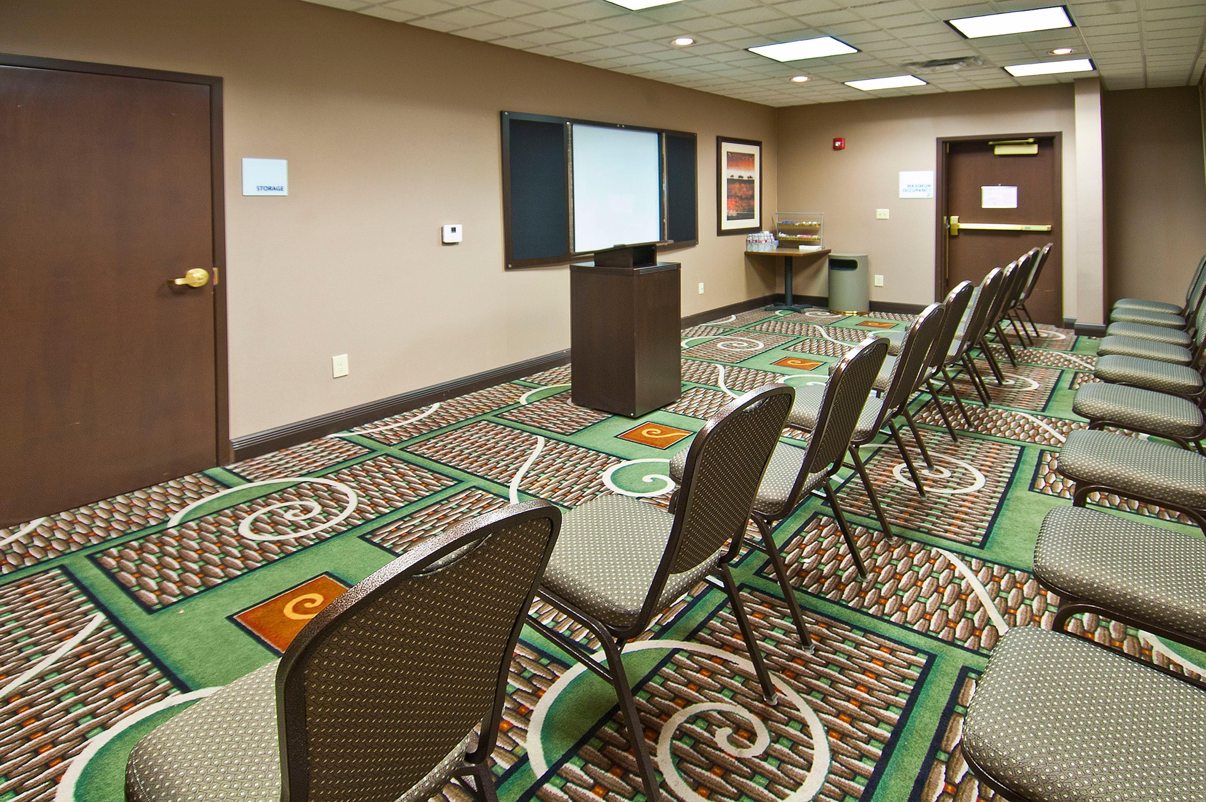 Holiday Inn Express & Suites Oro Valley-Tucson North By Ihg Kültér fotó