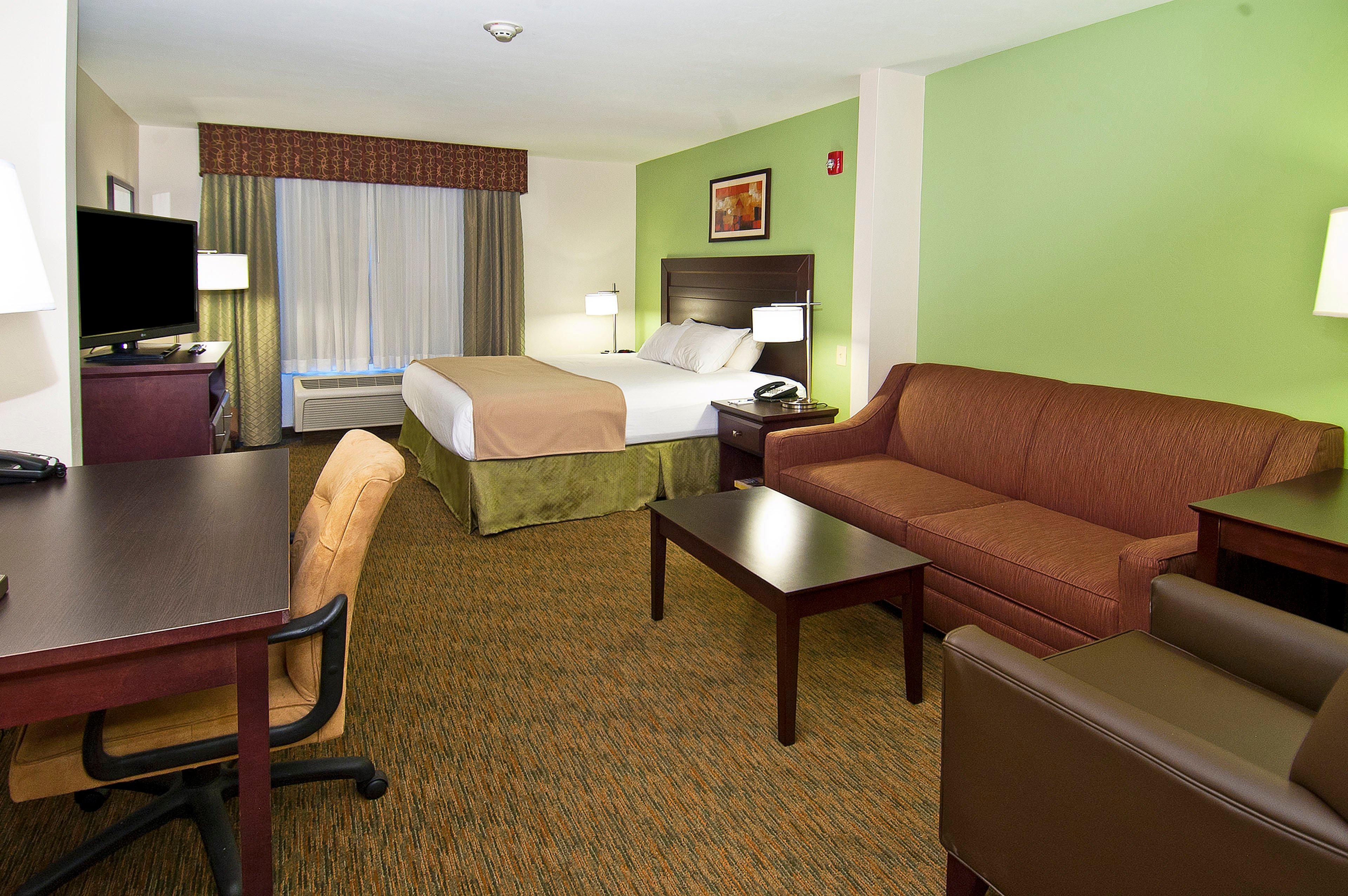 Holiday Inn Express & Suites Oro Valley-Tucson North By Ihg Kültér fotó