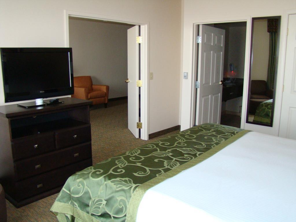Holiday Inn Express & Suites Oro Valley-Tucson North By Ihg Kültér fotó