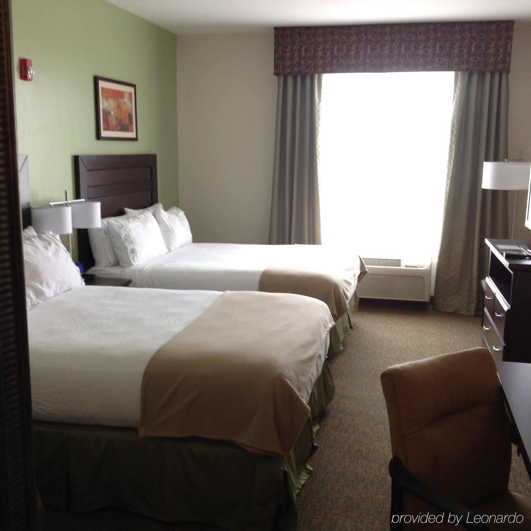 Holiday Inn Express & Suites Oro Valley-Tucson North By Ihg Kültér fotó