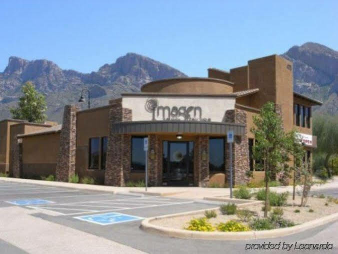 Holiday Inn Express & Suites Oro Valley-Tucson North By Ihg Kültér fotó